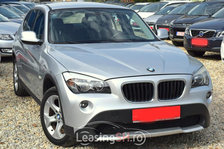BMW22877 – BMW X1 la 8.990 EUR