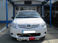 TOY06454 – Toyota Auris la 8.289 EUR (vândut)