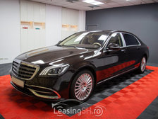 MER30312 – Mercedes-Benz S 560 Maybach la 135.065 EUR