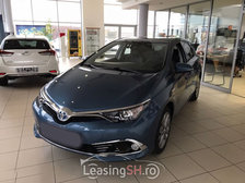 TOY15449 – Toyota Auris la 19.950 EUR (vândut)