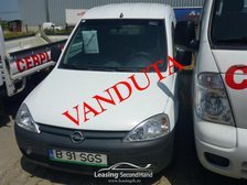 OPE00270 – Opel Combo la 3.472 EUR (vândut)