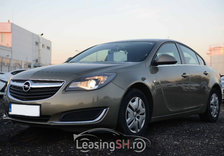 OPE11519 – Opel Insignia la 11.450 EUR (vândut)