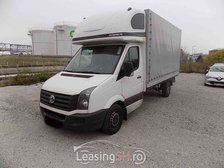 VOL14952 – Volkswagen CRAFTER la 14.750 EUR