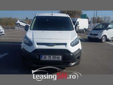 FOR07166 – Ford TRANSIT CONNECT la 15.400 EUR (vândut)