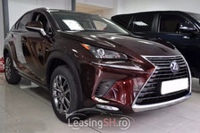LEX19605 – Lexus NX la 47.481 EUR