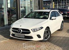 MER16292 – Mercedes-Benz A 200 la 34.509 EUR