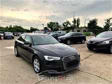 AUD17659 – Audi A6 C7 la 22.491 EUR (vândut)