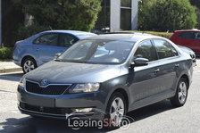 SKO18768 – Skoda Rapid la 12.249 EUR (vândut)