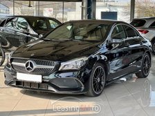 MER31387 – Mercedes-Benz CLA 200 AMG la 30.524 EUR