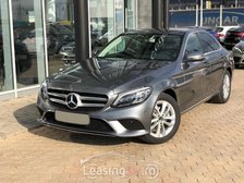 MER21072 – Mercedes-Benz C 200 la 39.151 EUR (vândut)
