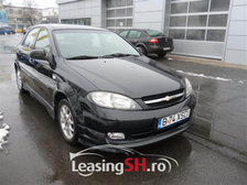 CHE05812 – Chevrolet Lacetti la 2.728 EUR (vândut)