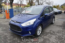 FOR19253 – Ford B-MAX la 9.890 EUR (vândut)