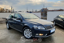VOL15351 – Volkswagen Passat la 11.700 EUR (vândut)