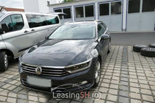 VOL13711 – Volkswagen Passat B8 la 25.451 EUR (vândut)