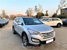HYU19595 – Hyundai Santa Fe la 16.065 EUR (vândut)
