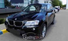 BMW09960 – BMW X3 la 22.401 EUR (vândut)