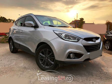 HYU14342 – Hyundai IX35 la 11.500 EUR