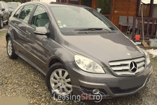 MER12836 – Mercedes-Benz B 180 la 7.990 EUR (vândut)