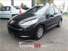 PEU05412 – Peugeot 207 la 4.836 EUR (vândut)