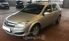OPE09137 – Opel Astra la 6.367 EUR (vândut)