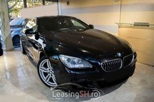 BMW10859 – BMW 640 la 34.900 EUR (vândut)