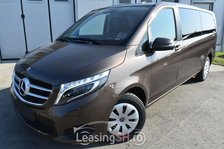 MER22435 – Mercedes-Benz V 250 la 30.950 EUR (vândut)