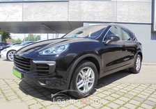 POR10019 – Porsche Cayenne la 62.064 EUR (vândut)
