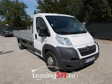 CIT05421 – Citroën JUMPER la 11.011 EUR (vândut)
