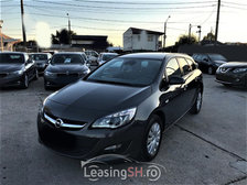 OPE14120 – Opel Astra la 7.973 EUR (vândut)