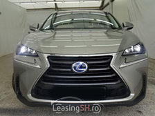 LEX14406 – Lexus NX la 33.308 EUR (vândut)