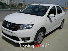 DAC06511 – Dacia Logan Laureate la 7.300 EUR (vândut)