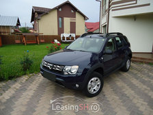 DAC17523 – Dacia Duster la 8.850 EUR (vândut)
