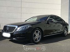 MER10656 – Mercedes-Benz S 350 la 69.590 EUR (vândut)