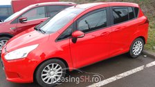 FOR11749 – Ford B-MAX la 9.990 EUR