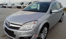 OPE10617 – Opel Astra H la 6.783 EUR (vândut)