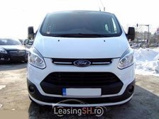 FOR09235 – Ford TRANSIT la 14.518 EUR (vândut)