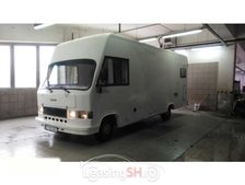 FIA11018 – Fiat DUCATO la 8.900 EUR (vândut)