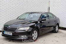 SKO22219 – Skoda Superb la 12.000 EUR (vândut)