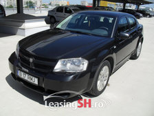 DOD03766 – Dodge Avenger la 5.750 EUR (vândut)