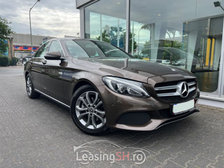 MER32977 – Mercedes-Benz C 220 la 28.664 EUR
