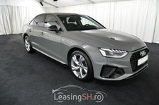 AUD29758 – Audi A4 la 36.878 EUR