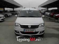 DAC05650 – Dacia Logan MCV la 7.600 EUR (vândut)