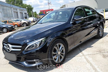 MER13154 – Mercedes-Benz C 220 la 23.681 EUR (vândut)