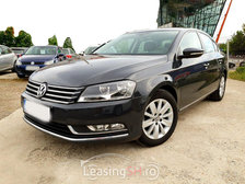 VOL12145 – Volkswagen Passat la 14.250 EUR (vândut)