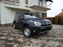 DAC17444 – Dacia Duster la 6.350 EUR (vândut)