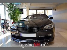 BMW06096 – BMW 640d la 65.596 EUR (vândut)