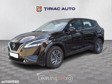 NIS100568 – Nissan Qashqai 1.3 DIG-T MHEV Xtronic N-Connecta la 24.900 EUR