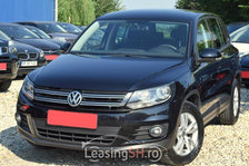 VOL21605 – Volkswagen Tiguan la 9.950 EUR