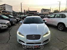 JAG14605 – Jaguar XF la 24.395 EUR (vândut)