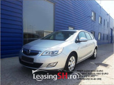 OPE06452 – Opel Astra la 8.556 EUR (vândut)
